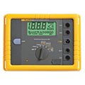 Earth Ground Resistance Testers image